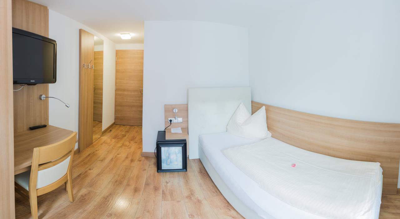 Hotel Gasthof Zur Post Obernberg am Inn Exteriér fotografie