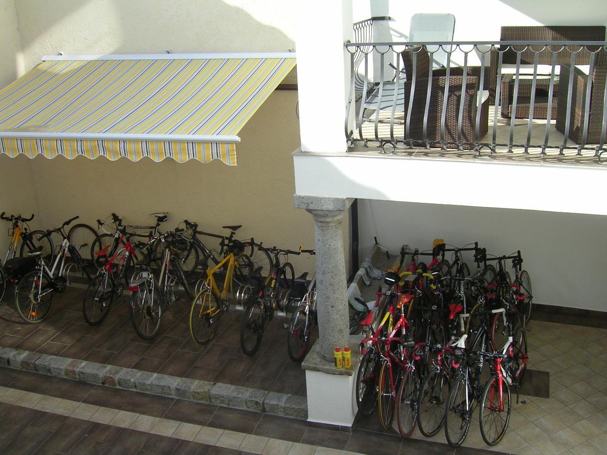 Hotel Gasthof Zur Post Obernberg am Inn Exteriér fotografie